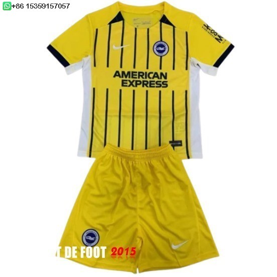 Maillot De Foot Exterieur Maillot Ensemble Complet Homme Arsenal 24/25