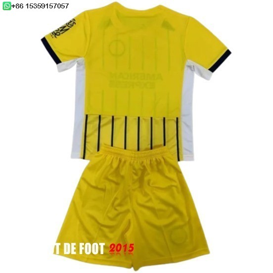 Maillot De Foot Exterieur Maillot Ensemble Complet Homme Arsenal 24/25