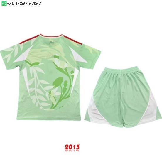 Maillot De Foot Exterieur Maillot Ensemble Complet Homme Italie 2025