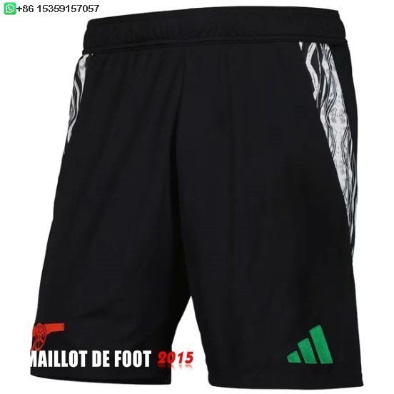 Maillot De Foot Exterieur Pantalon Arsenal 24/25