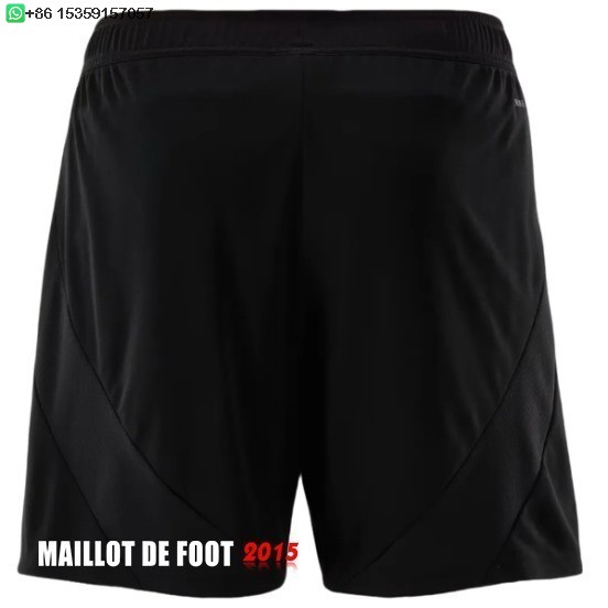 Maillot De Foot Exterieur Pantalon Bayern Múnich 24/25