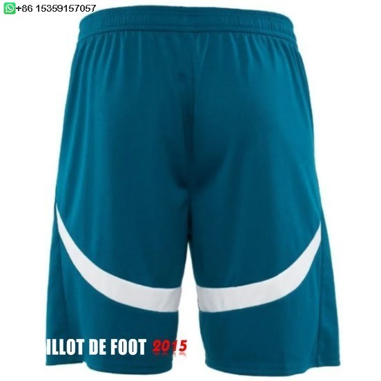 Maillot De Foot Exterieur Pantalon Marseille 24/25