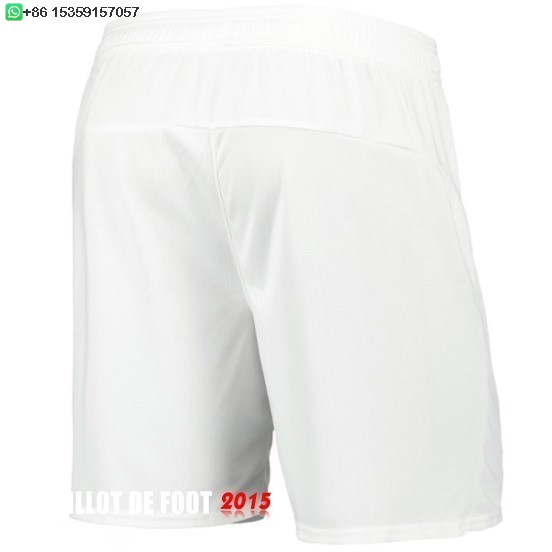 Maillot De Foot Exterieur Pantalon Portugal 2025