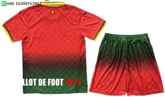 Maillot De Foot Fourth Maillot Ensemble Complet Homme AC Milan 24/25
