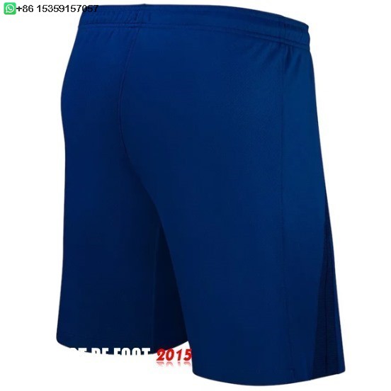 Maillot De Foot Fourth Pantalon Paris Saint Germain 24/25