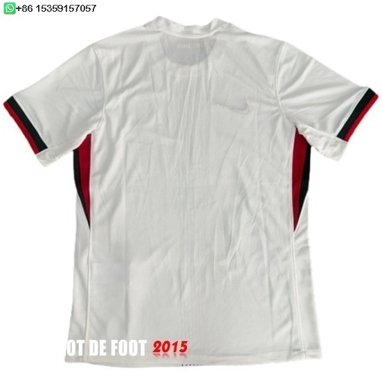Maillot De Foot Thailande Concept Exterieur Maillot Chelsea 25/26