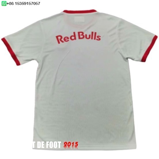Maillot De Foot Thailande Domicile Concept Maillot Leipzig 25/26