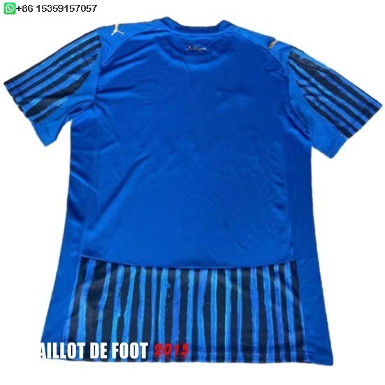 Maillot De Foot Thailande Domicile Maillot Al Hilal Saudi FC 25/26