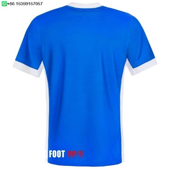 Maillot De Foot Thailande Domicile Maillot Birmingham 24/25