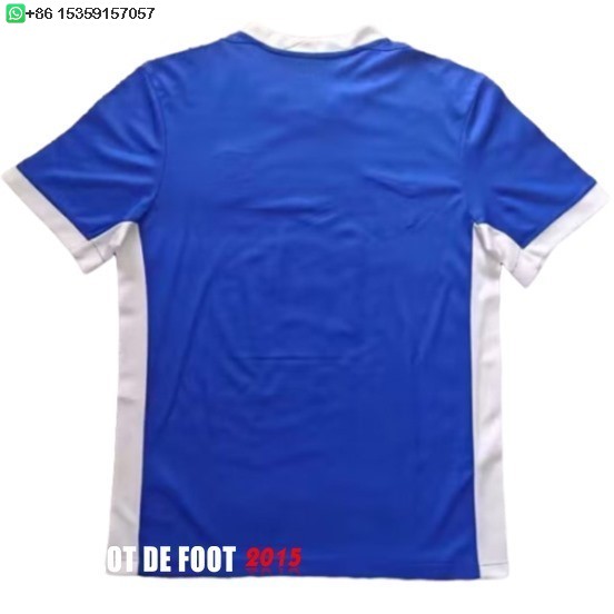 Maillot De Foot Thailande Domicile Maillot Birmingham 24/25