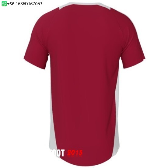 Maillot De Foot Thailande Domicile Maillot Stade Brestois 24/25 I