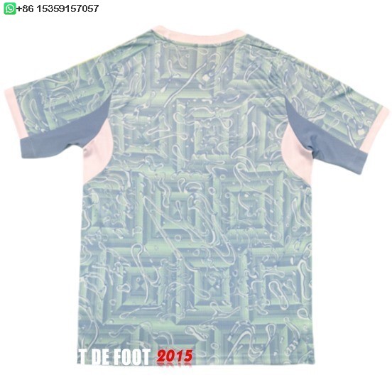 Maillot De Foot Thailande Exterieur Concept Maillot Juventus 25/26
