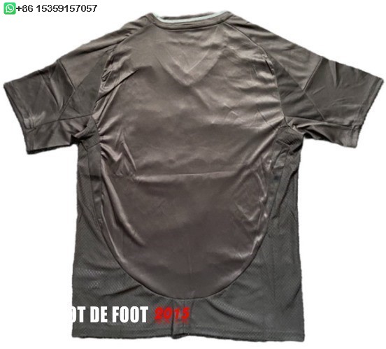 Maillot De Foot Thailande Exterieur Maillot Besiktas 24/25