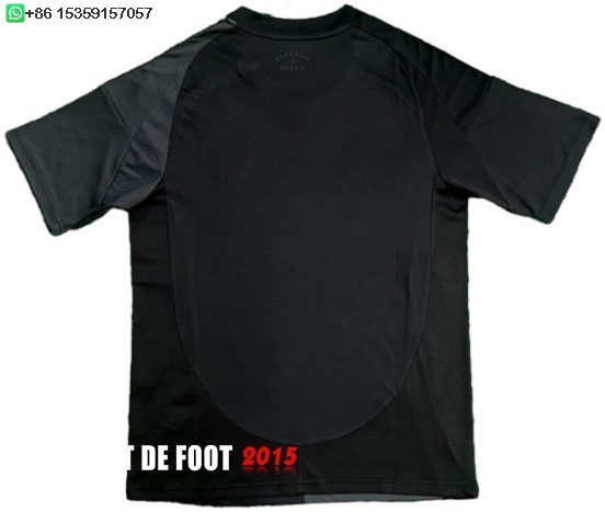 Maillot De Foot Thailande Exterieur Maillot Inter Miami 25/26