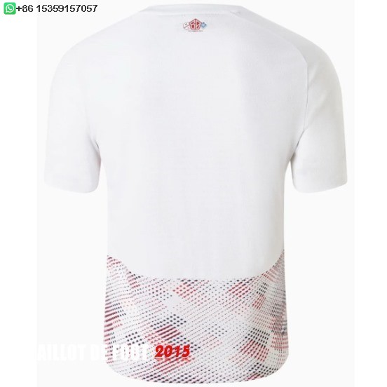 Maillot De Foot Thailande Exterieur Maillot Lille 24/25