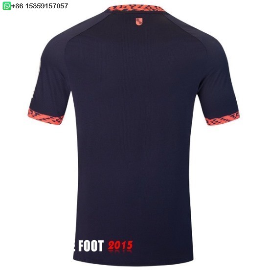 Maillot De Foot Thailande Exterieur Maillot Maguncia 05 24/25