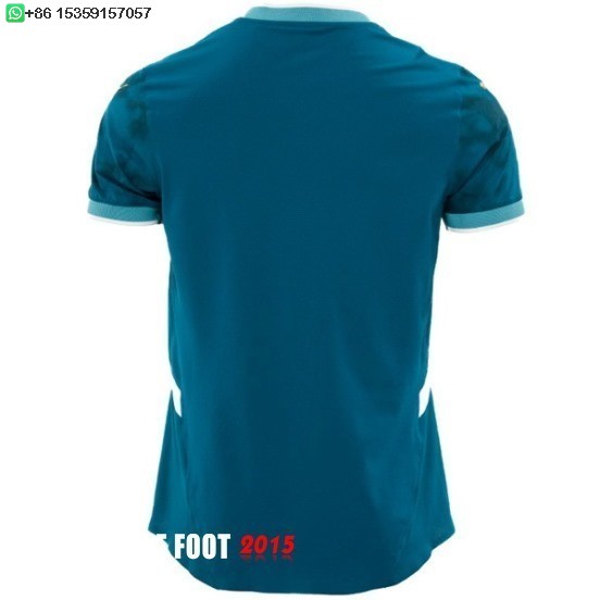 Maillot De Foot Thailande Exterieur Maillot Marseille 24/25