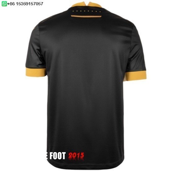Maillot De Foot Thailande Exterieur Maillot Nantes 24/25