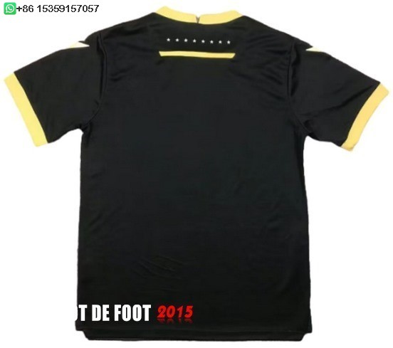 Maillot De Foot Thailande Exterieur Maillot Nantes 24/25