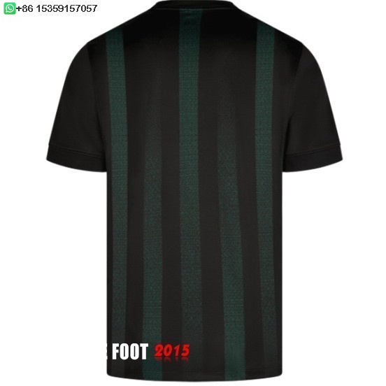 Maillot De Foot Thailande Exterieur Maillot Wolfsburgo 24/25