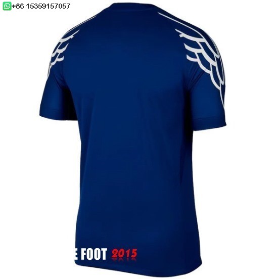 Maillot De Foot Thailande Fourth Maillot Paris Saint Germain 24/25