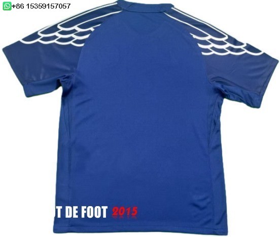 Maillot De Foot Thailande Fourth Maillot Paris Saint Germain 24/25