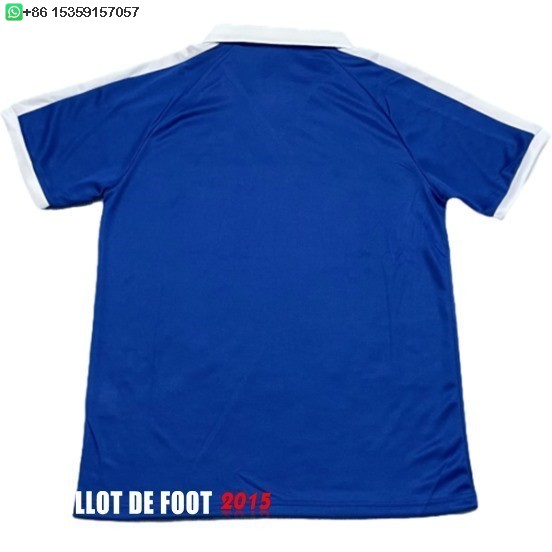 Maillot De Foot Thailande Spécial Maillot Al Hilal Saudi FC 24/25 Bleu