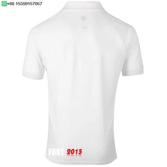 Maillot De Foot Thailande Spécial Maillot Marseille 24/25 Blanc