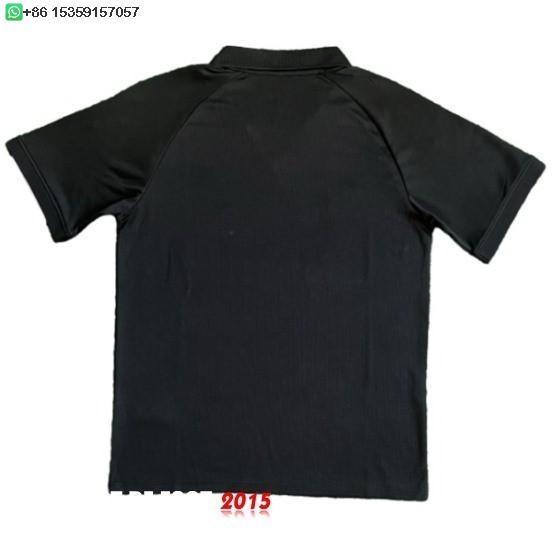Maillot De Foot Thailande Spécial Maillot Marseille 24/25 Noir