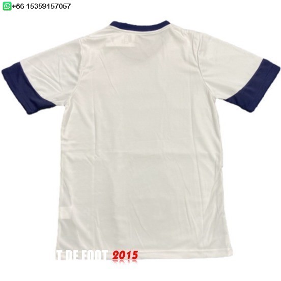 Maillot De Foot Thailande Spécial Maillot Portugal 2025 Blanc