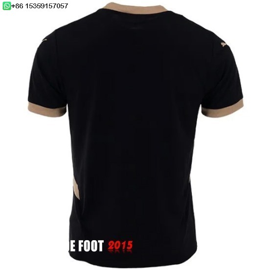 Maillot De Foot Thailande Spécial Maillot RC Lens 24/25 Noir