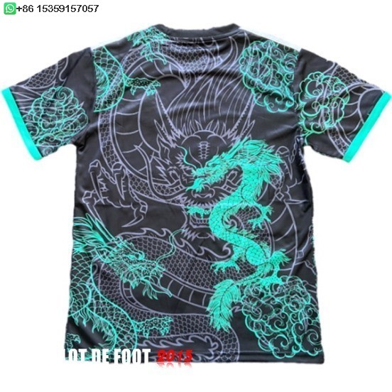 Maillot De Foot Thailande Spécial Maillot Real Madrid 25/26 Noir