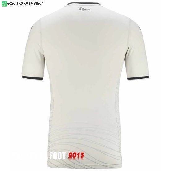 Maillot De Foot Thailande Third Maillot AS Monaco 24/25