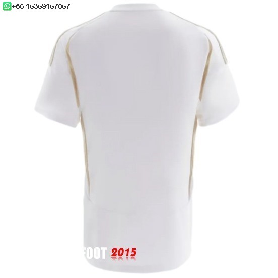 Maillot De Foot Thailande Third Maillot Al Nassr 24/25