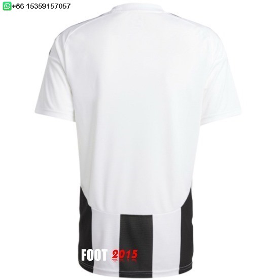 Maillot De Foot Thailande Third Maillot Besiktas 24/25