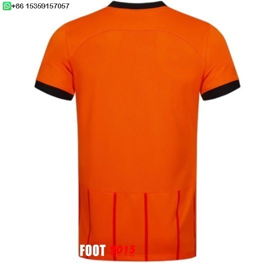 Maillot De Foot Thailande Third Maillot Eintracht Frankfurt 24/25