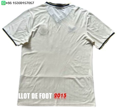 Maillot De Foot Thailande Third Maillot Everton 24/25