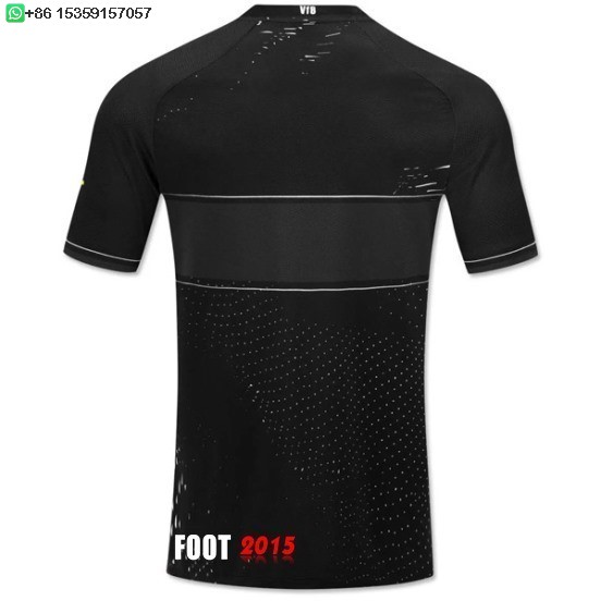 Maillot De Foot Thailande Third Maillot Stuttgart 24/25