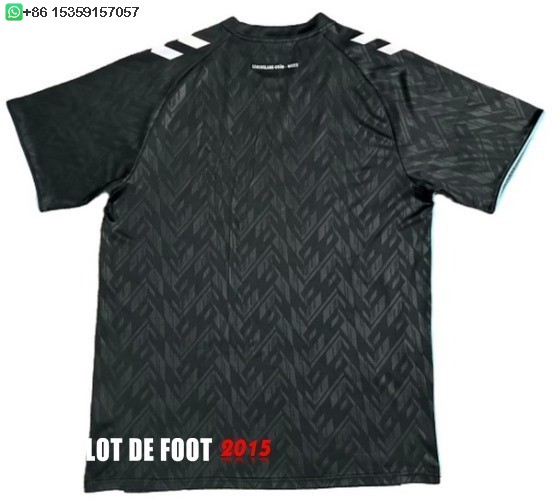 Maillot De Foot Thailande Third Maillot Werder Bremen 24/25