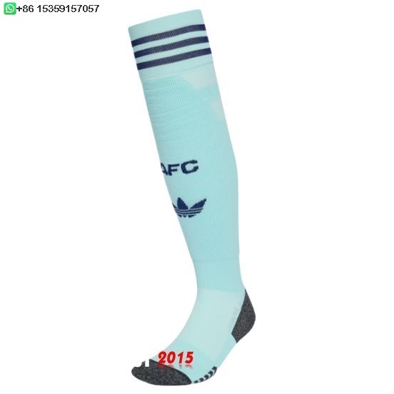 Maillot De Foot Third Chaussette Enfant Arsenal 24/25