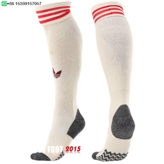 Maillot De Foot Third Chaussette Enfant Bayern Múnich 24/25