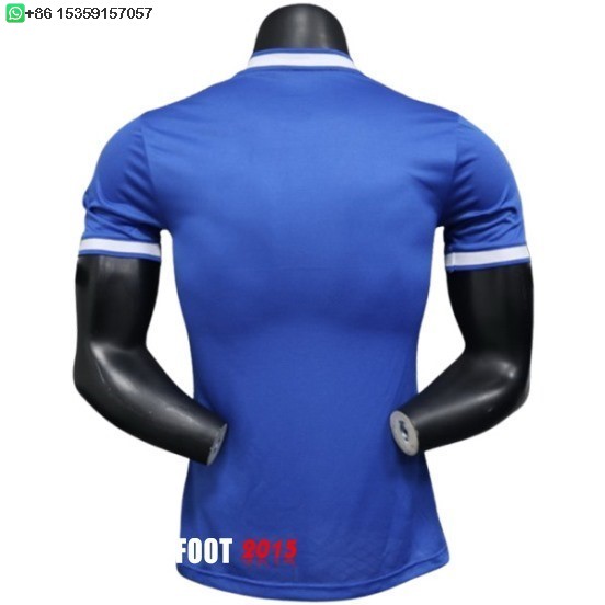 Maillot De Foot Third Concept Joueurs Maillot Real Madrid 25/26