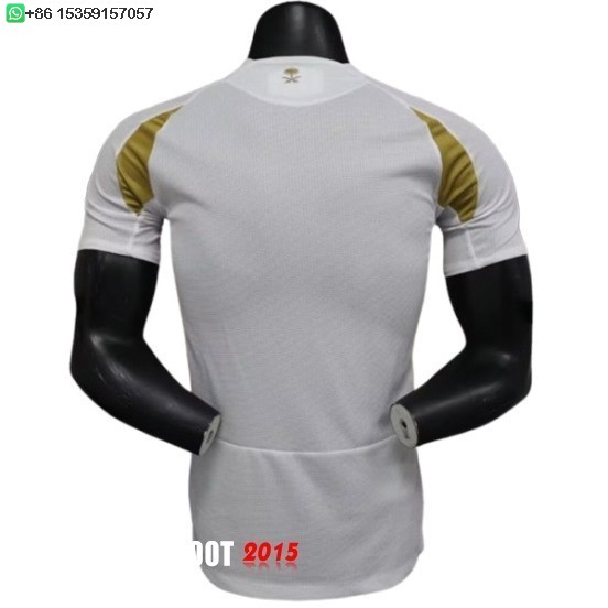 Maillot De Foot Third Joueurs Maillot Al Nassr 24/25