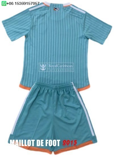 Maillot De Foot Third Maillot Ensemble Complet Homme Inter Miami 24/25