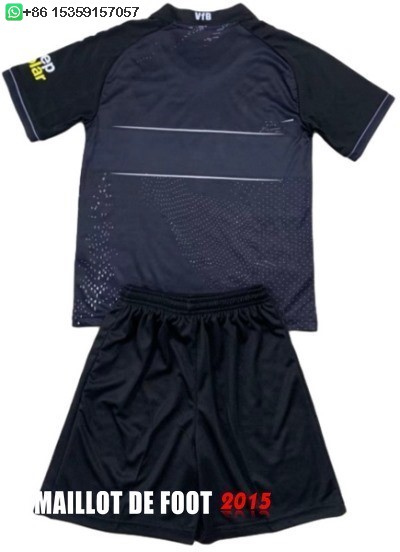 Maillot De Foot Third Maillot Ensemble Complet Homme Stuttgart 24/25