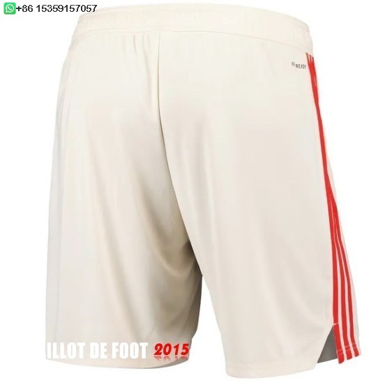 Maillot De Foot Third Pantalon Bayern Múnich 24/25