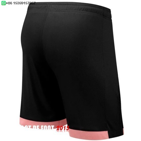 Maillot De Foot Third Pantalon Paris Saint Germain 24/25