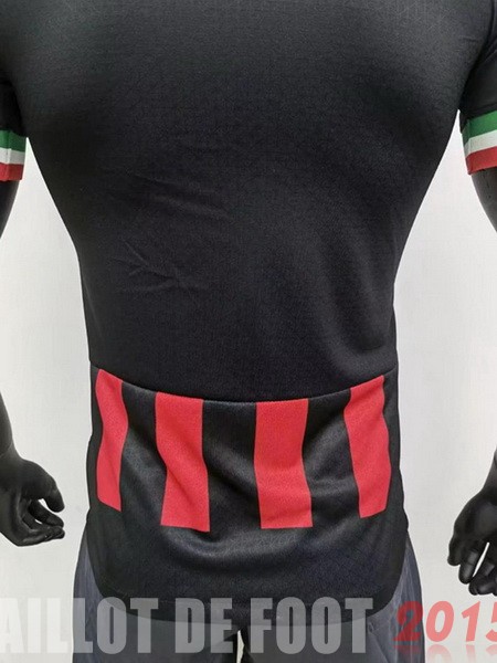 Maillot De Foot Thailande Domicile Joueurs Maillot AC Milan 22/23 Rouge