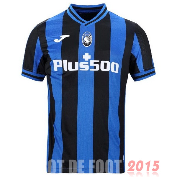 Maillot De Foot Thailande Domicile Maillot Atalanta BC 22/23 Bleu