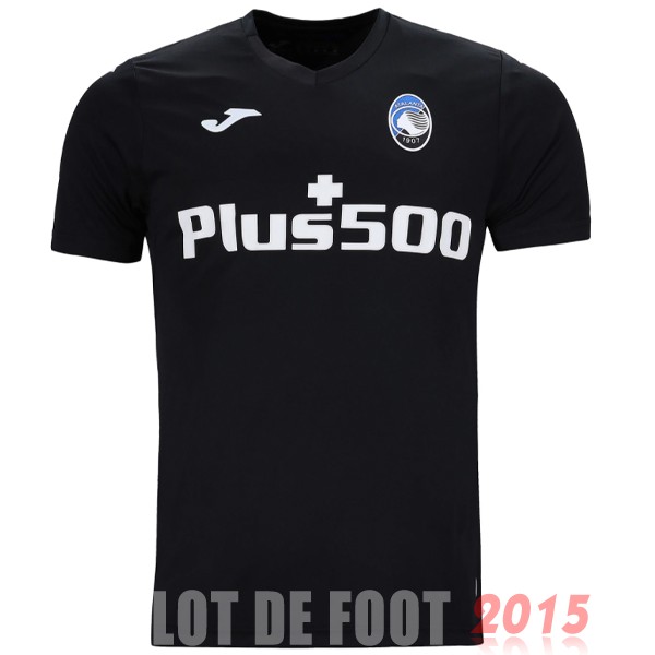 Maillot De Foot Thailande Gardien Maillot Atalanta BC 22/23 Noir